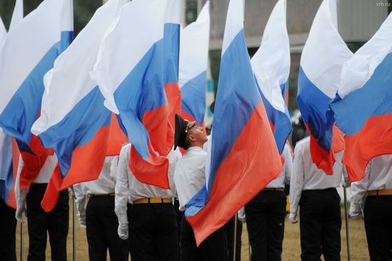 прописка в Михайловске